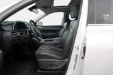 Thumbnail of 2021 Off white Hyundai PALISADE