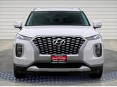 Thumbnail of 2021 Off white Hyundai PALISADE