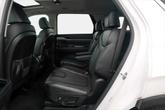 Thumbnail of 2021 Off white Hyundai PALISADE