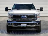 Thumbnail of 2024 Oxford White Ford F-250