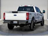 Thumbnail of 2024 Oxford White Ford F-250