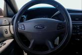 Thumbnail of 2002 Matador Red Clearcoat Metallic Ford Taurus