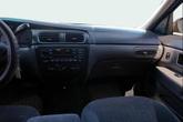 Thumbnail of 2002 Matador Red Clearcoat Metallic Ford Taurus