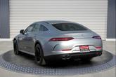 Thumbnail of 2021 Cirrus Silver Metallic Mercedes-Benz AMG GT 43