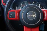 Thumbnail of 2015 Billet Silver Metallic Clearcoat Jeep Wrangler