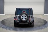 Thumbnail of 2015 Billet Silver Metallic Clearcoat Jeep Wrangler