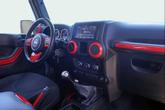 Thumbnail of 2015 Billet Silver Metallic Clearcoat Jeep Wrangler