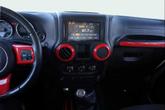Thumbnail of 2015 Billet Silver Metallic Clearcoat Jeep Wrangler