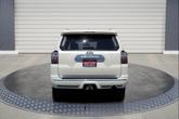 Thumbnail of 2016 Blizzard Pearl Toyota 4Runner