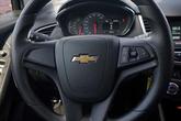 Thumbnail of 2017 White Chevrolet Trax
