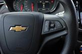 Thumbnail of 2017 White Chevrolet Trax