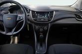 Thumbnail of 2017 White Chevrolet Trax
