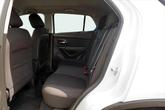 Thumbnail of 2017 White Chevrolet Trax