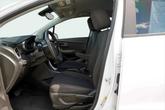 Thumbnail of 2017 White Chevrolet Trax