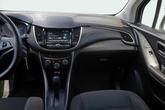 Thumbnail of 2017 White Chevrolet Trax