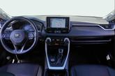 Thumbnail of 2020 Off white Toyota RAV4