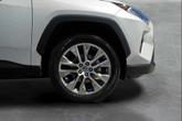 Thumbnail of 2020 Off white Toyota RAV4