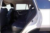 Thumbnail of 2020 Off white Toyota RAV4