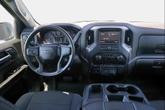 Thumbnail of 2020 Silver Ice Metallic Chevrolet Silverado 1500