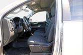 Thumbnail of 2020 Silver Ice Metallic Chevrolet Silverado 1500