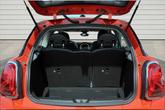 Thumbnail of 2021 Solaris Orange Metallic MINI Hardtop