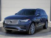 Thumbnail of 2019 Blue Volvo XC90