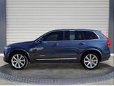 Thumbnail of 2019 Blue Volvo XC90