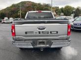 Thumbnail of 2021 ICONIC SILVER Ford F-150