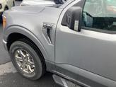 Thumbnail of 2021 ICONIC SILVER Ford F-150