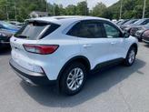 Thumbnail of 2022 OXFORD WHITE Ford Escape
