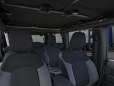 Thumbnail of 2025 Oxford White Ford Bronco
