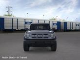 Thumbnail of 2025 Shadow Black Ford Bronco