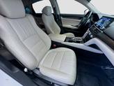 Thumbnail of 2022 Platinum White Pearl Honda Accord Hybrid