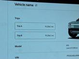 Thumbnail of 2022 Limestone Rivian R1S