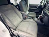 Thumbnail of 2022 Bright White Clearcoat Jeep Wrangler Unlimited