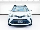 Thumbnail of 2020 Blizzard Pearl Toyota C-HR