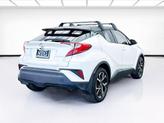 Thumbnail of 2020 Blizzard Pearl Toyota C-HR