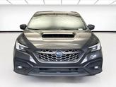 Thumbnail of 2022 Magnetite Gray Metallic Subaru WRX