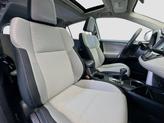 Thumbnail of 2018 Super White Toyota RAV4