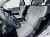 Thumbnail of 2018 Super White Toyota RAV4