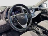 Thumbnail of 2018 Super White Toyota RAV4