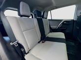 Thumbnail of 2018 Super White Toyota RAV4