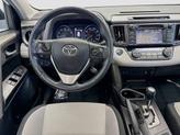Thumbnail of 2018 Super White Toyota RAV4