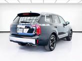 Thumbnail of 2023 Ebony Black Kia Telluride