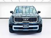 Thumbnail of 2023 Ebony Black Kia Telluride
