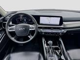 Thumbnail of 2023 Ebony Black Kia Telluride