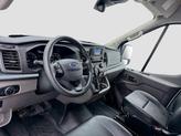 Thumbnail of 2023 Oxford White Ford Transit-250