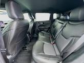 Thumbnail of 2022 Bright White Clearcoat Jeep Compass