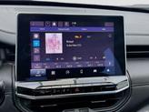 Thumbnail of 2022 Bright White Clearcoat Jeep Compass
