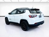 Thumbnail of 2022 Bright White Clearcoat Jeep Compass